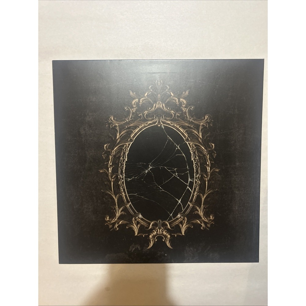 Bridge City Sinners – In The Age Of Doubt LP Signed Orange Smoke Vinyl 2024 Folk - Picture 1 of 3